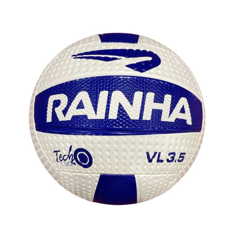 BOLA DE VOLEI VL 3.5 RAINHA - Diversos