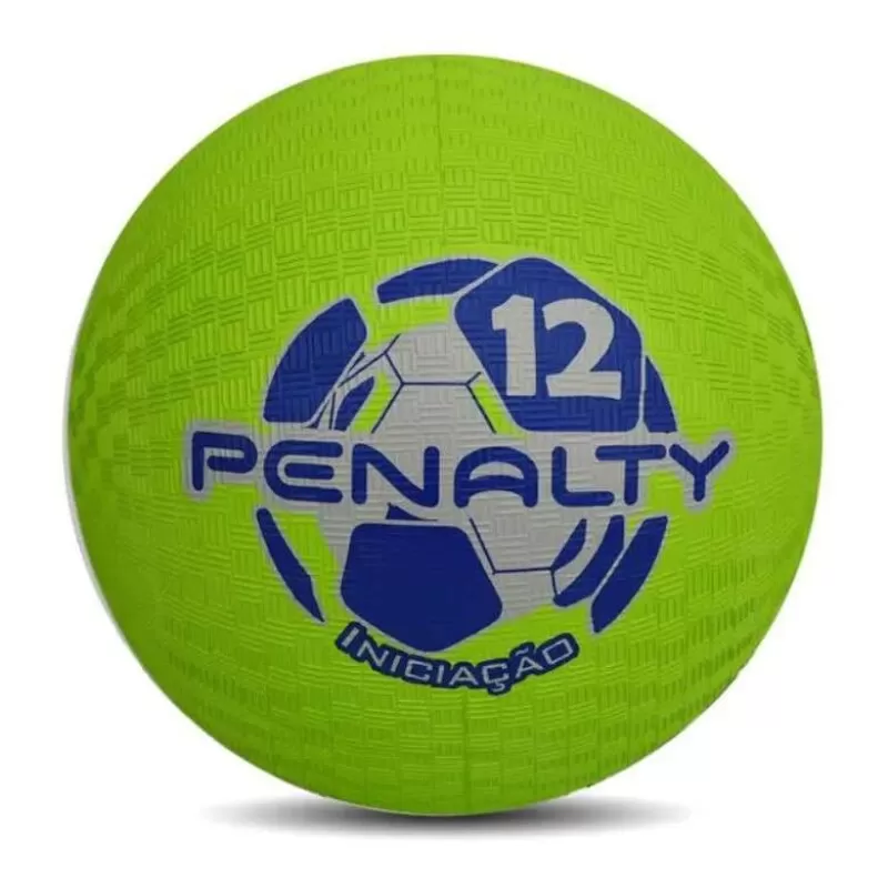 BOLA INICIAÇÃO PENALTY T12 XXI - Verde