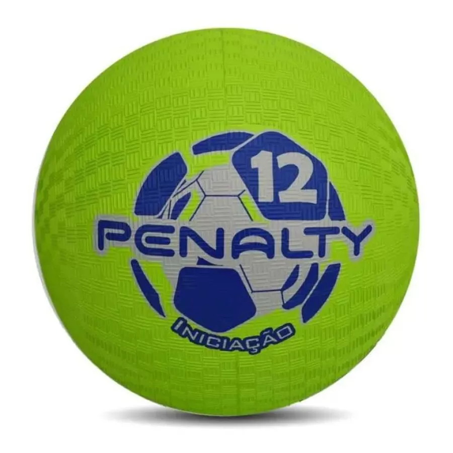 BOLA INICIAÇÃO PENALTY T12 XXI  Verde