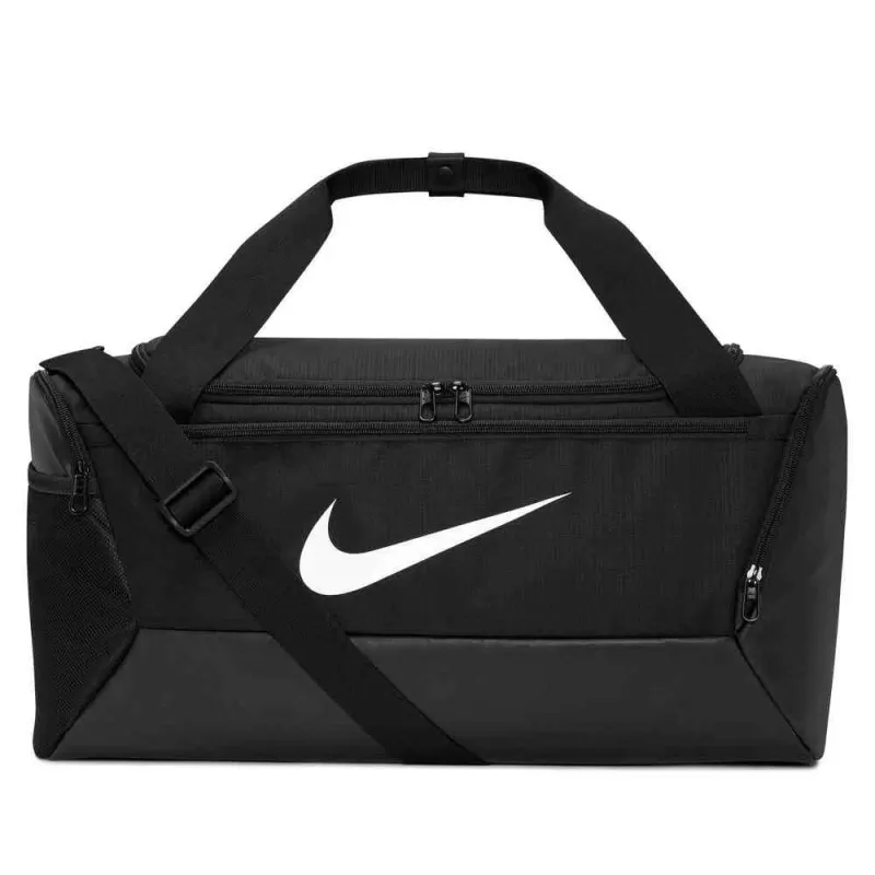 BOLSA NIKE BRASILIA 9.5 41L - Preto