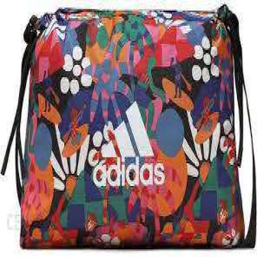 BOLSA SHOPPER ADIDAS X FARM RIO SEASONAL SPORTSWEAR  Diversos