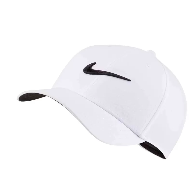 BONE NIKE DRI-FIT LEGACY 91 - Branco