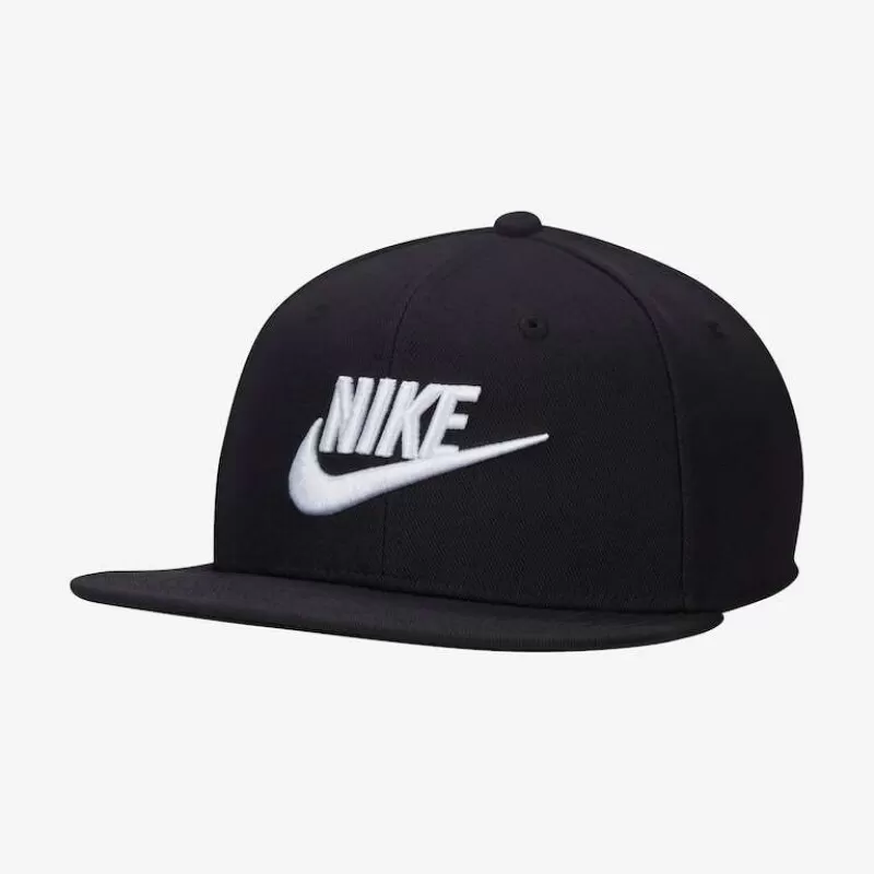 BONE NIKE DRI-FIT PRO - Preto