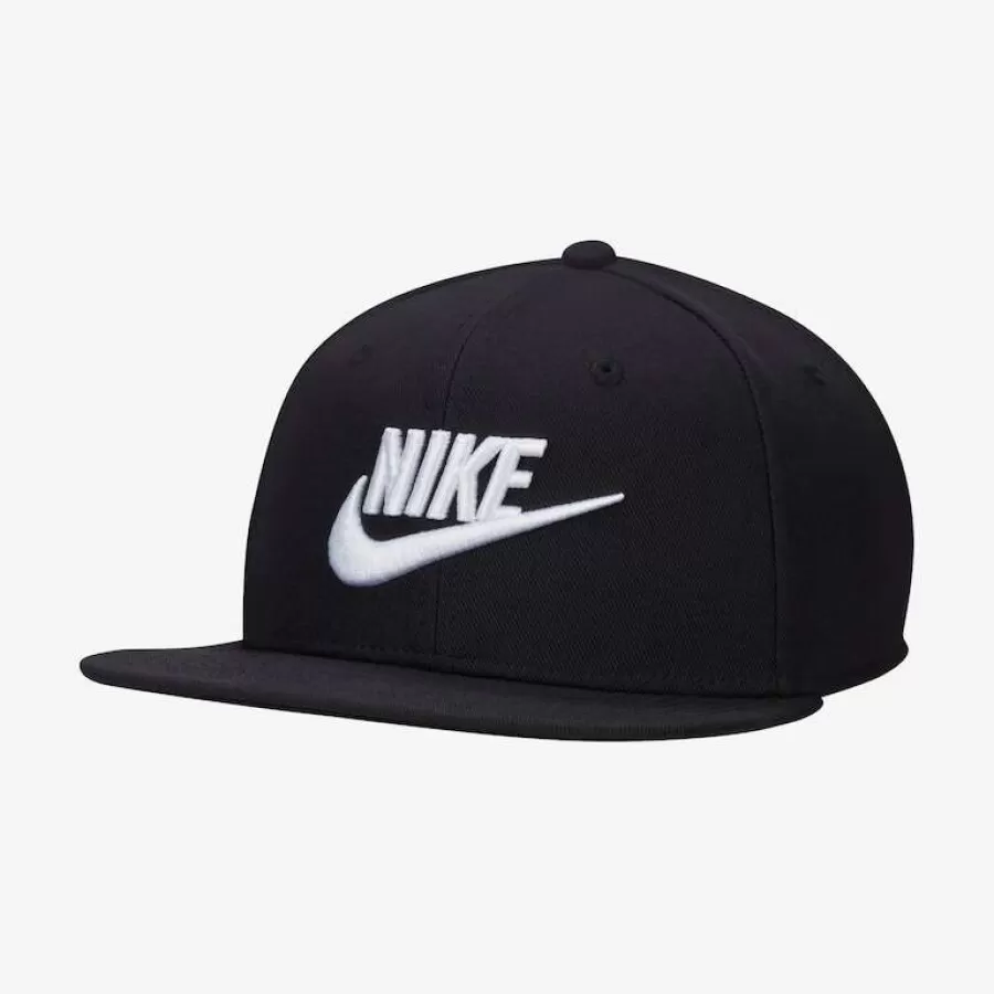 BONE NIKE DRIFIT PRO  Preto