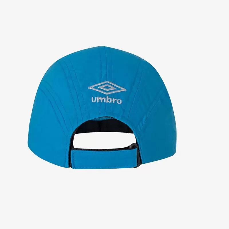 BONE UNISEX UMBRO TREINO UMBRO CLUBES 23/24 GREMIO - Azul