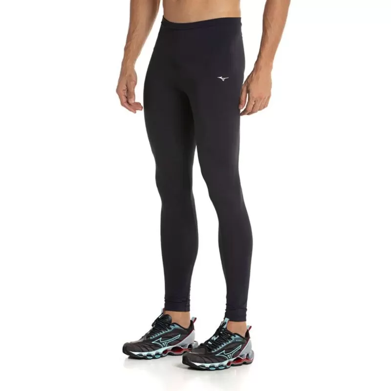 CALÇA LEGGING MIZUNO COMPRESSÃO - Preto