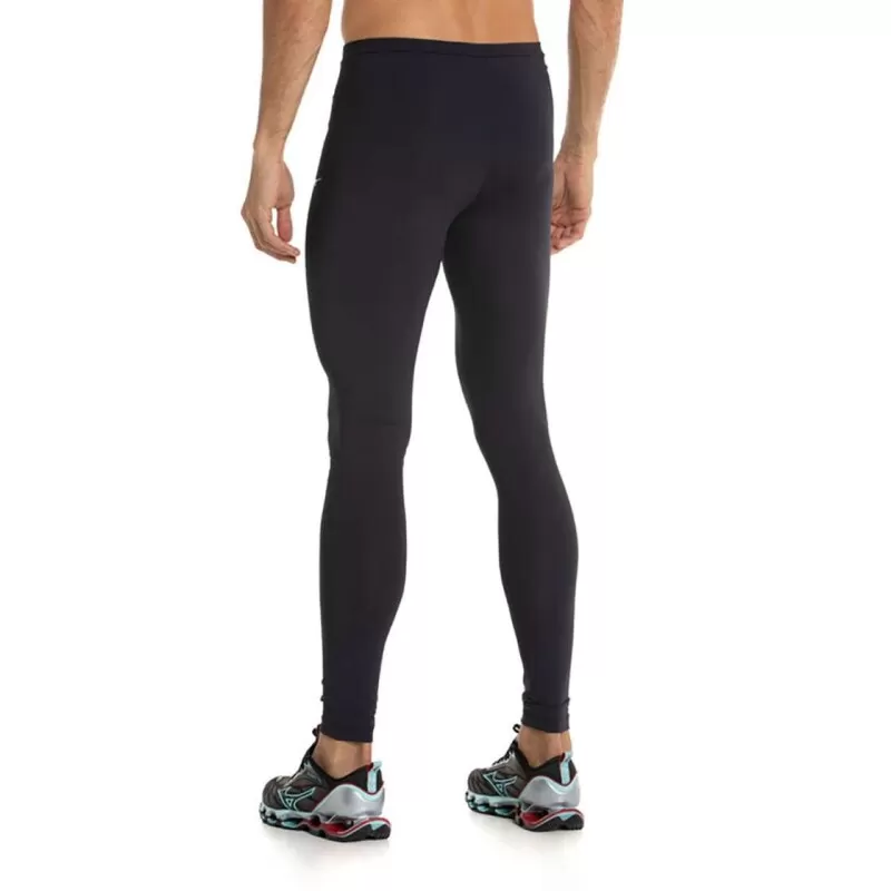 CALÇA LEGGING MIZUNO COMPRESSÃO - Preto