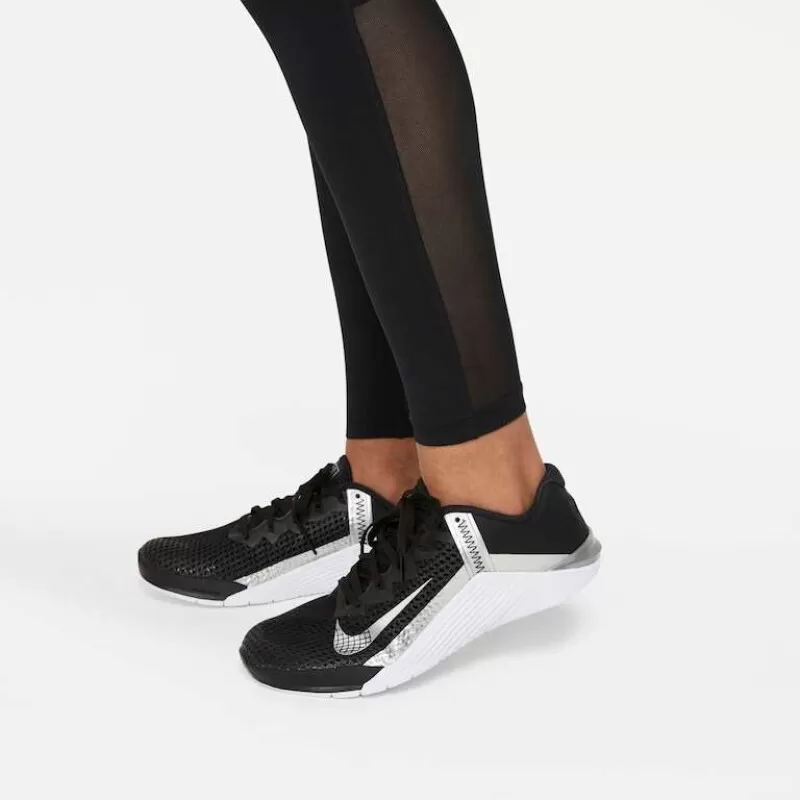 CALÇA LEGGING NIKE PRO - Preto