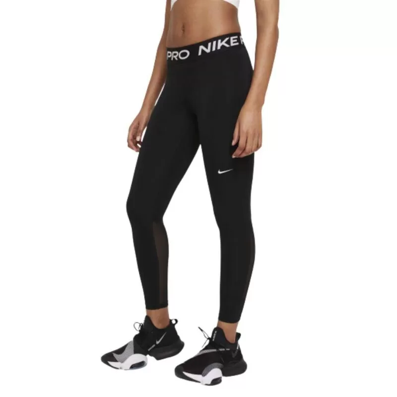 CALÇA LEGGING NIKE PRO - Preto