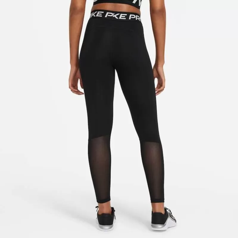 CALÇA LEGGING NIKE PRO - Preto