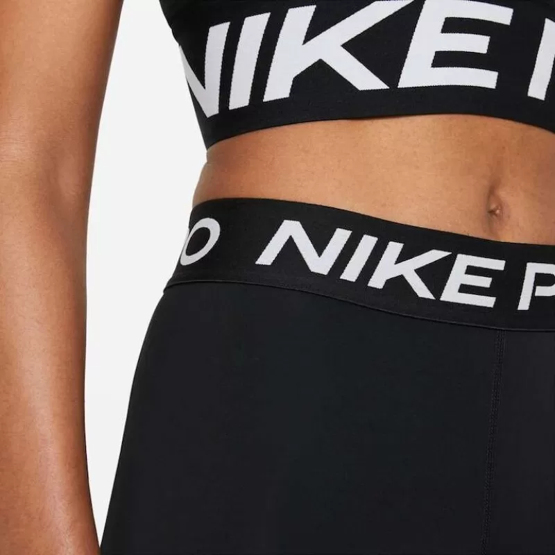 CALÇA LEGGING NIKE PRO - Preto