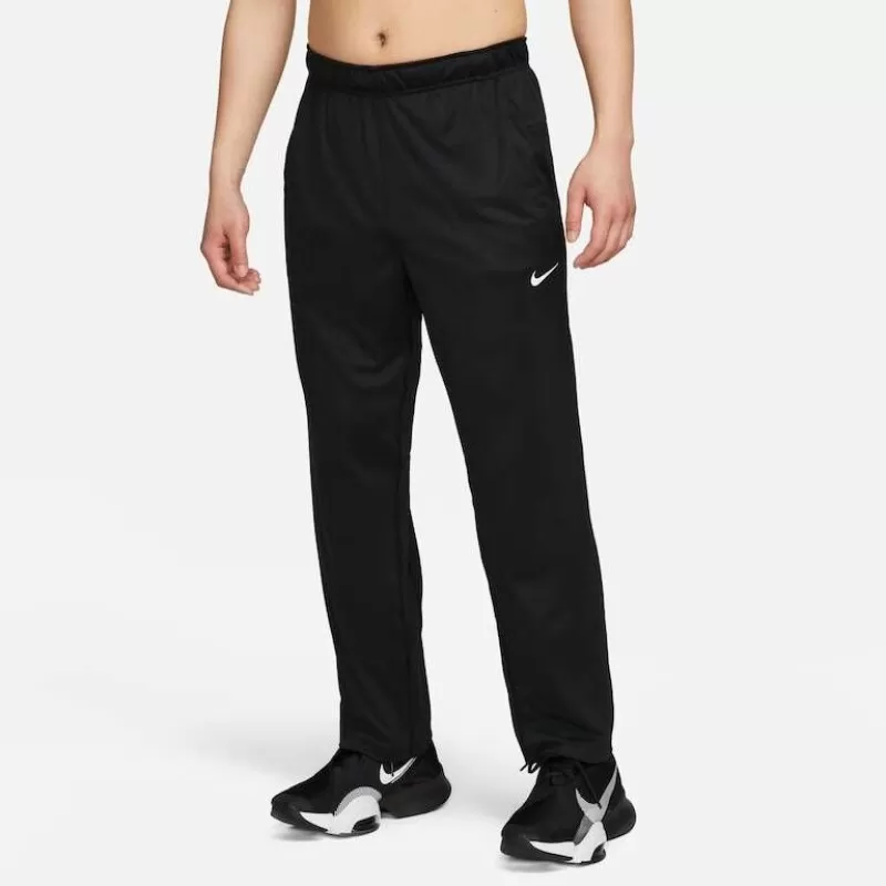 CALÇA NIKE DRI-FIT TOTALITY - Preto