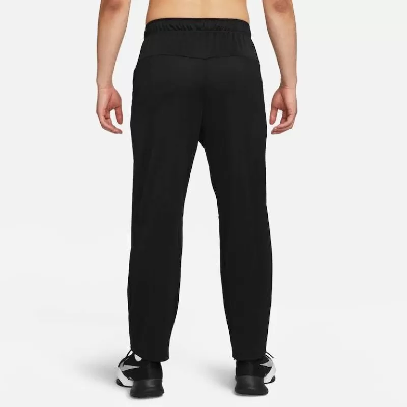 CALÇA NIKE DRI-FIT TOTALITY - Preto