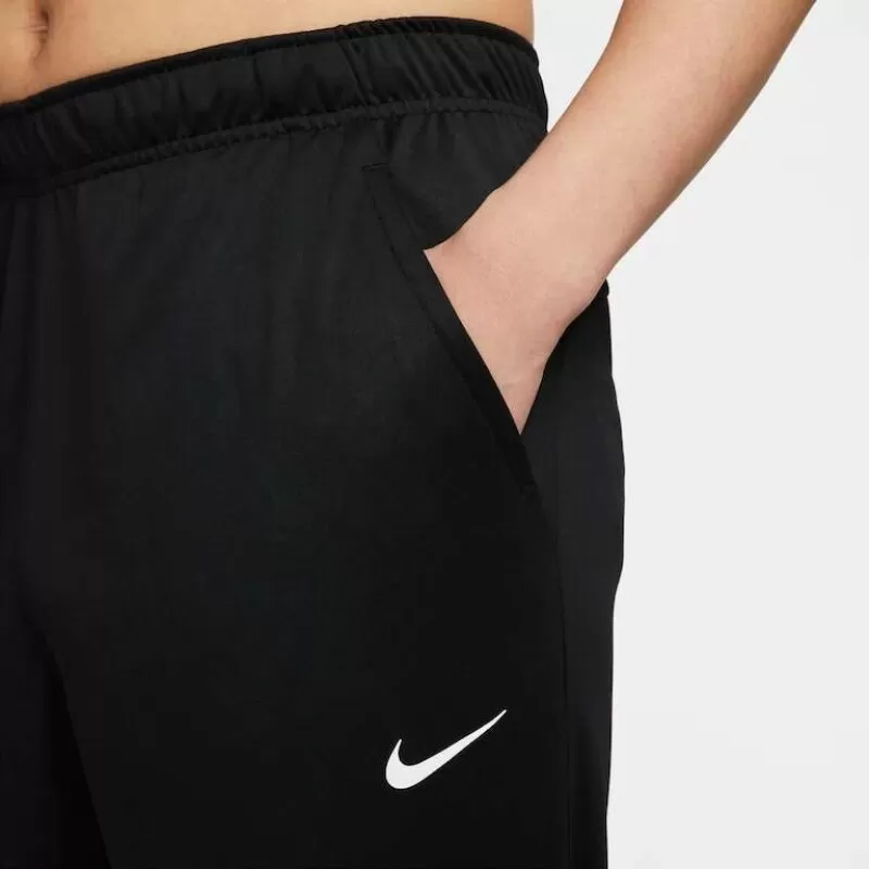 CALÇA NIKE DRI-FIT TOTALITY - Preto