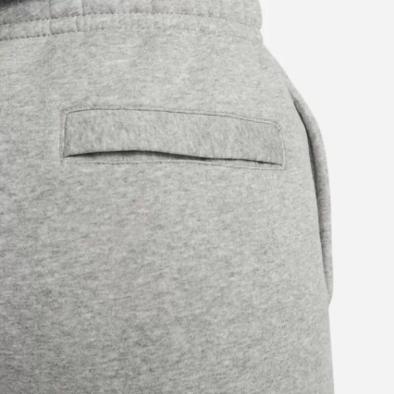 CALÇA NIKE SPORTSWEAR CLUB FLEECE - Cinza