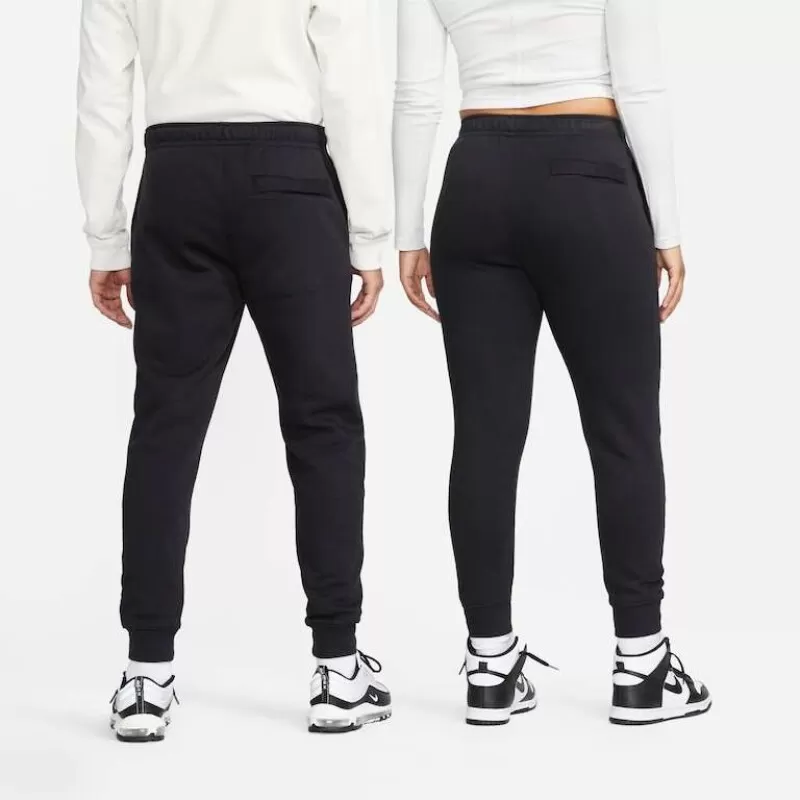 CALÇA NIKE SPORTSWEAR CLUB FLEECE - Preto