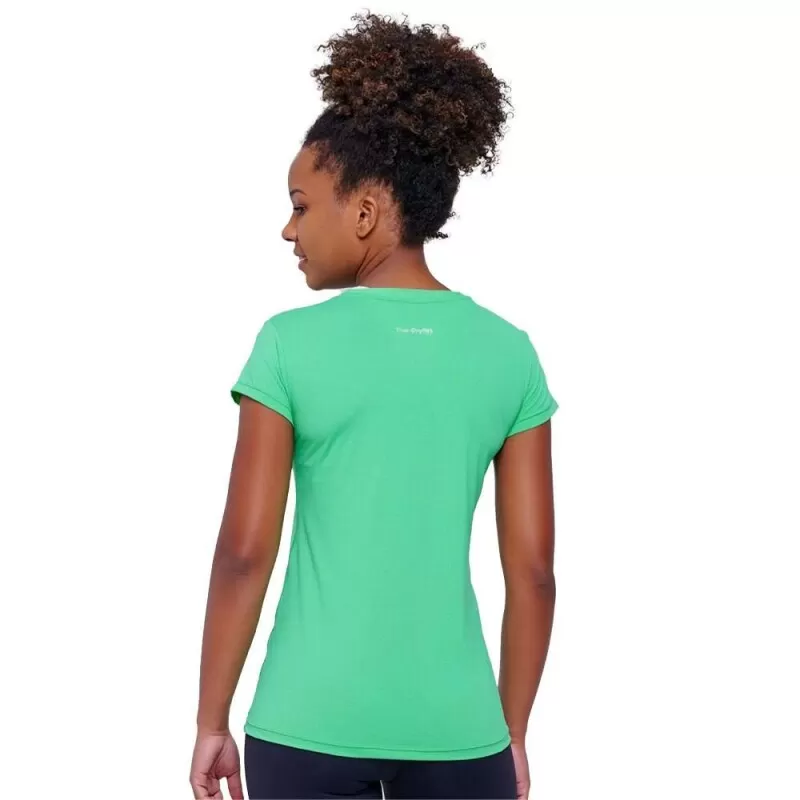 CAMISA KEEPCOOL PEP - Verde