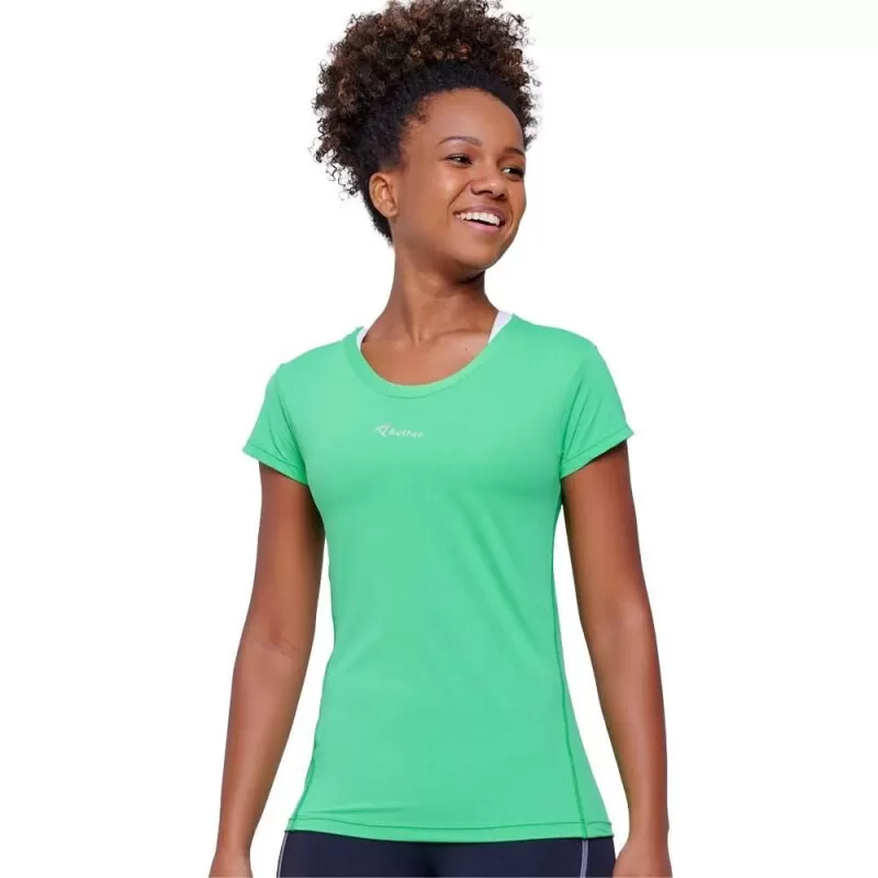 CAMISA KEEPCOOL PEP - Verde