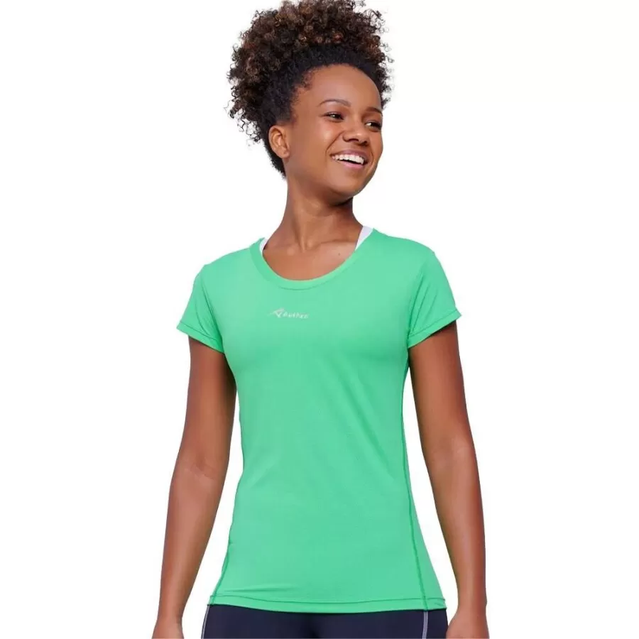 CAMISA KEEPCOOL PEP  Verde