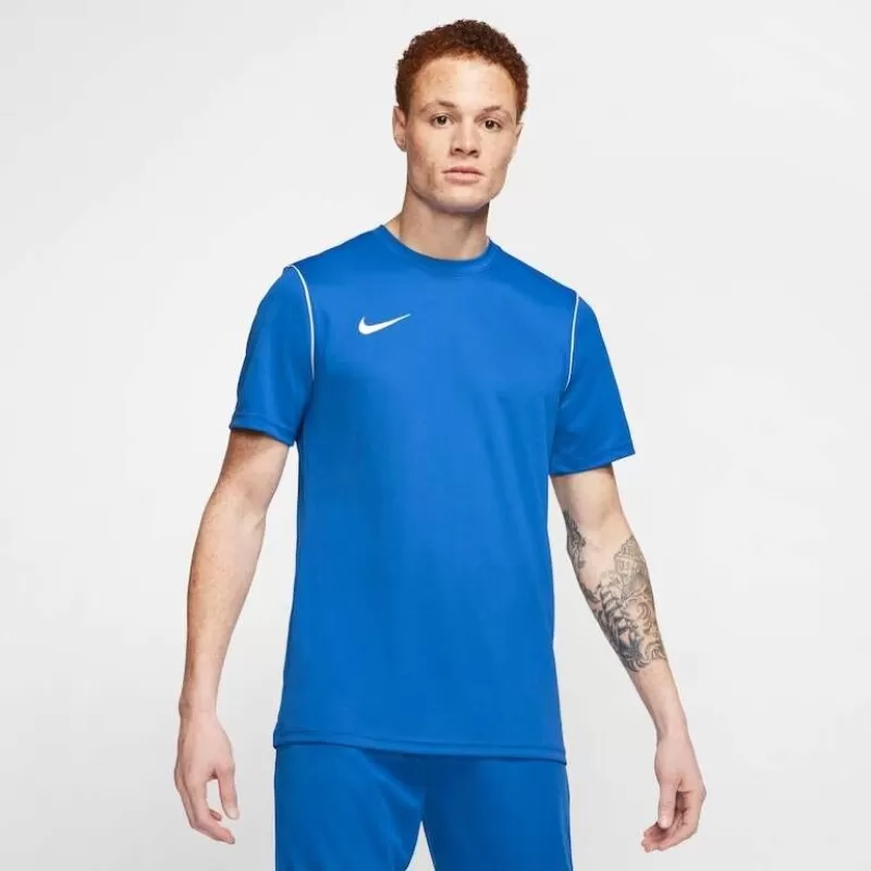 CAMISA NIKE DRI-FIT - Azul