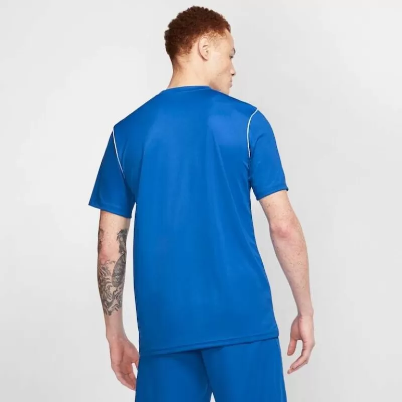 CAMISA NIKE DRI-FIT - Azul