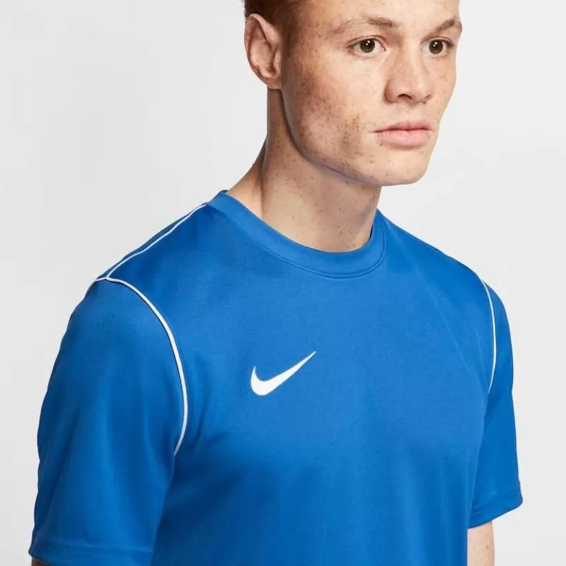 CAMISA NIKE DRI-FIT - Azul