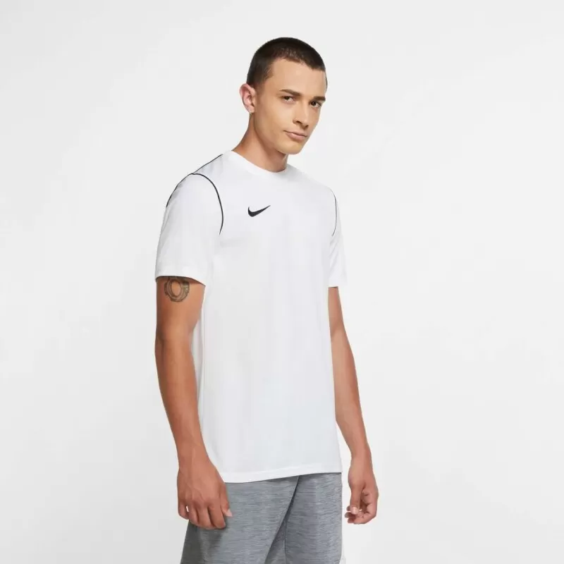 CAMISA NIKE DRI-FIT - Branco