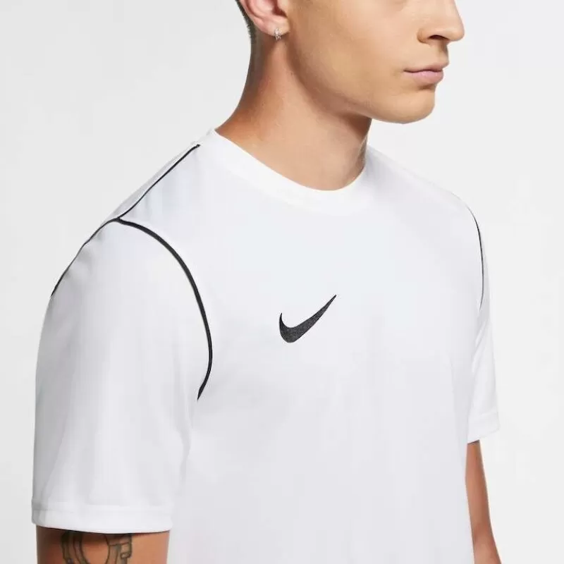 CAMISA NIKE DRI-FIT - Branco