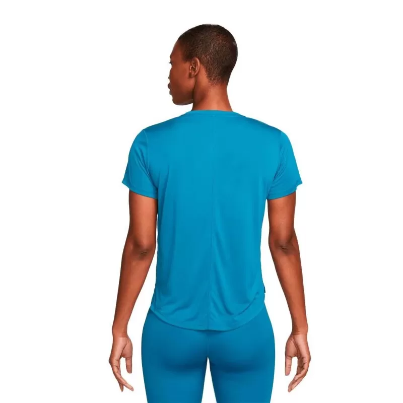 CAMISA NIKE DRI-FIT ONE - Azul