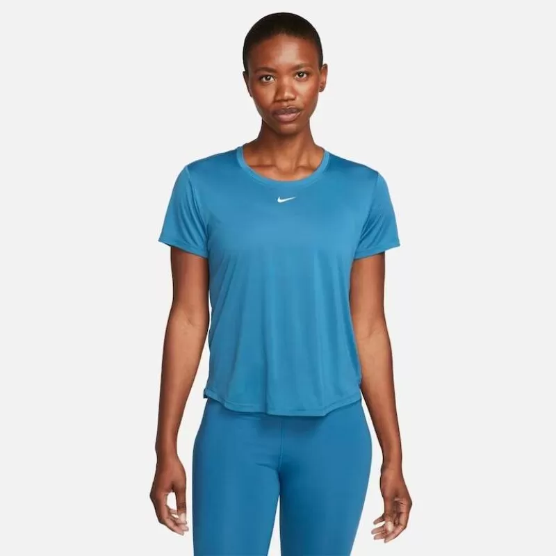 CAMISA NIKE DRI-FIT ONE - Azul