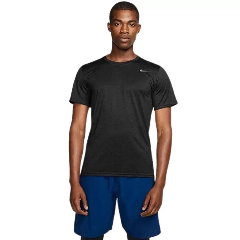 CAMISA NIKE LEGEND 2.0 - Preto