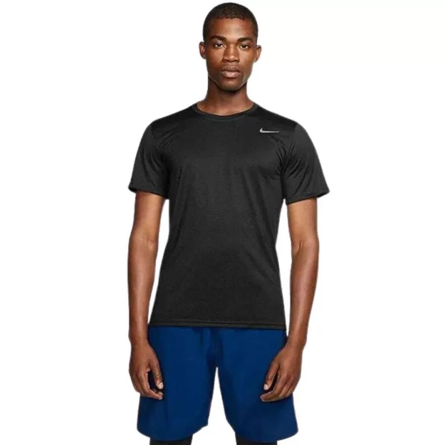 CAMISA NIKE LEGEND 2.0  Preto