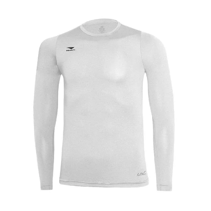 CAMISA PENALTY SKIN - Branco