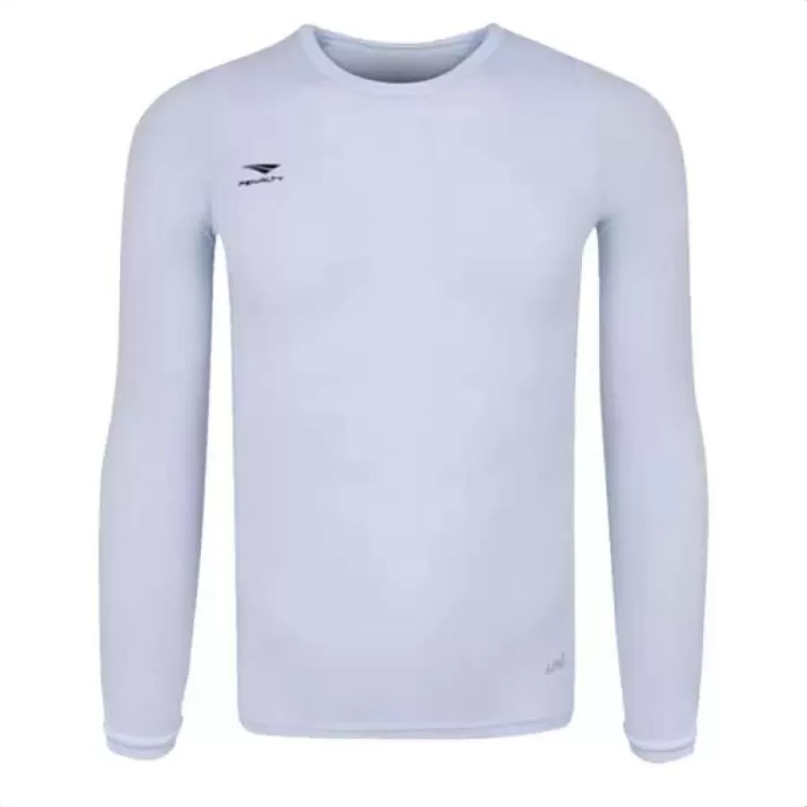 CAMISA PENALTY TERMICA MATIS X MANGA LONGA  Branco