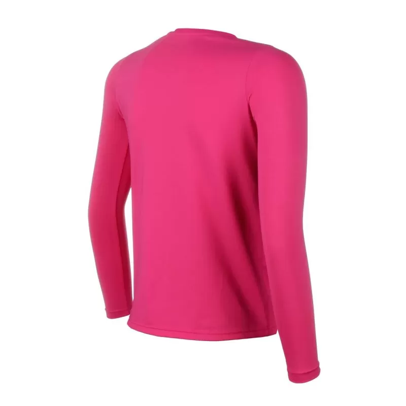 CAMISA SPEEDO UV PROTECTION MANGA LONGA - Rosa