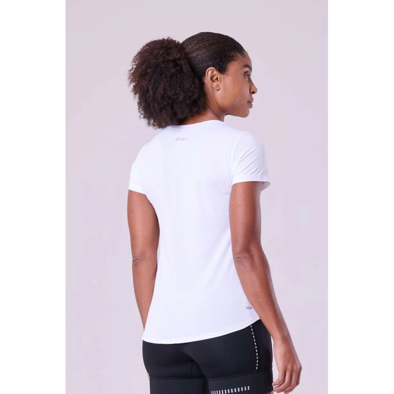 CAMISETA KEEP COOL SLIM - Branco