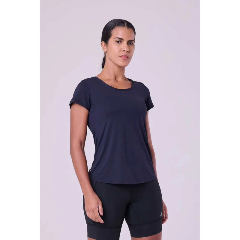 CAMISETA KEEP COOL SLIM - Preto