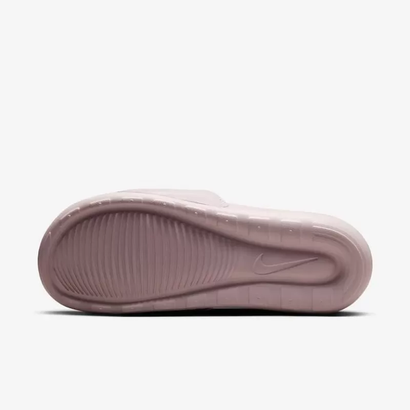 CHINELO NIKE VICTORI ONE SLIDE - Roxo