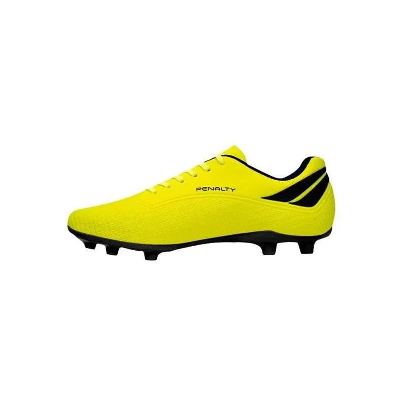 CHUTEIRA CAMPO PENALTY FURIA Y-2 - Amarelo e preto