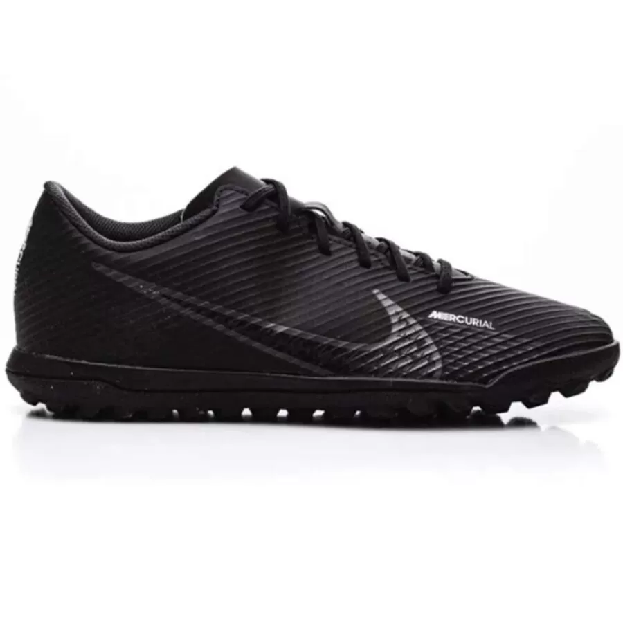 CHUTEIRA NIKE VAPOR 15 CLUB SOCIETY  Preto