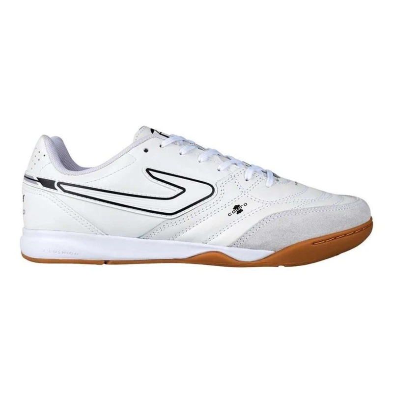 CHUTEIRA TOPPER MAESTRO PRO V FUTSAL - Branco