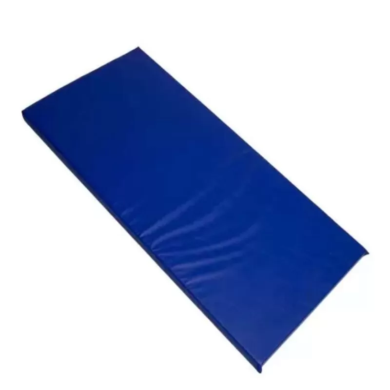 COLCHONETE 60X100X03 PLUS - Azul