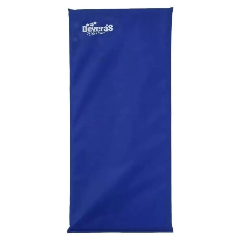 COLCHONETE DEVERAS 60X100 CM - Azul