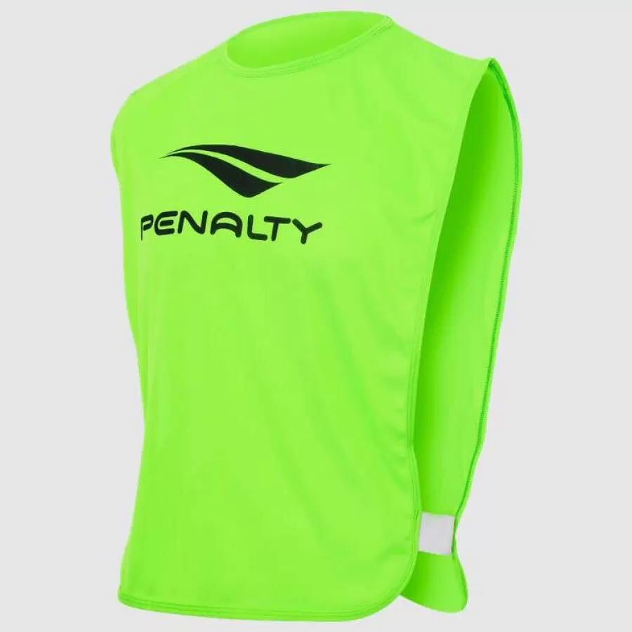 COLETE PENALTY  Verde fluor