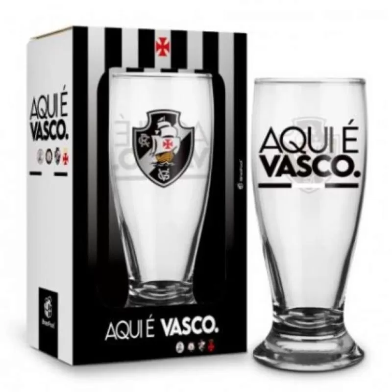 COPO MUNICH 200ML - VASCO - Diversos