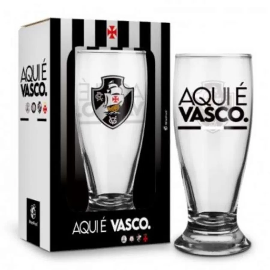 COPO MUNICH 200ML  VASCO  Diversos