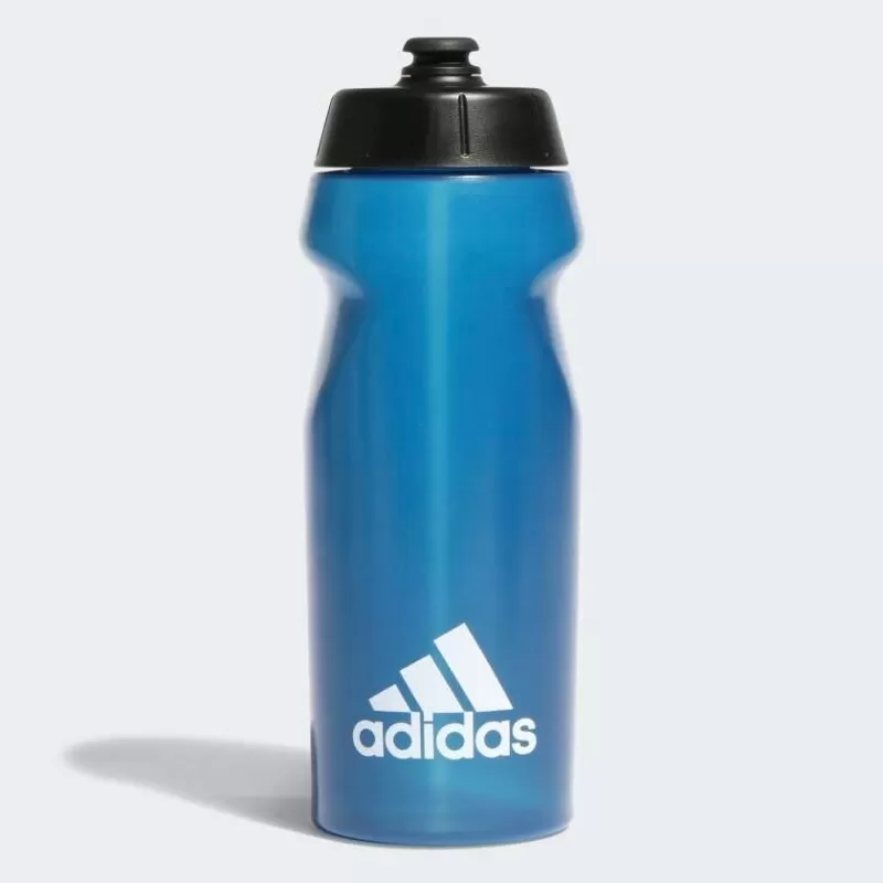 GARRAFA PERFORMANCE 500 ML - Azul