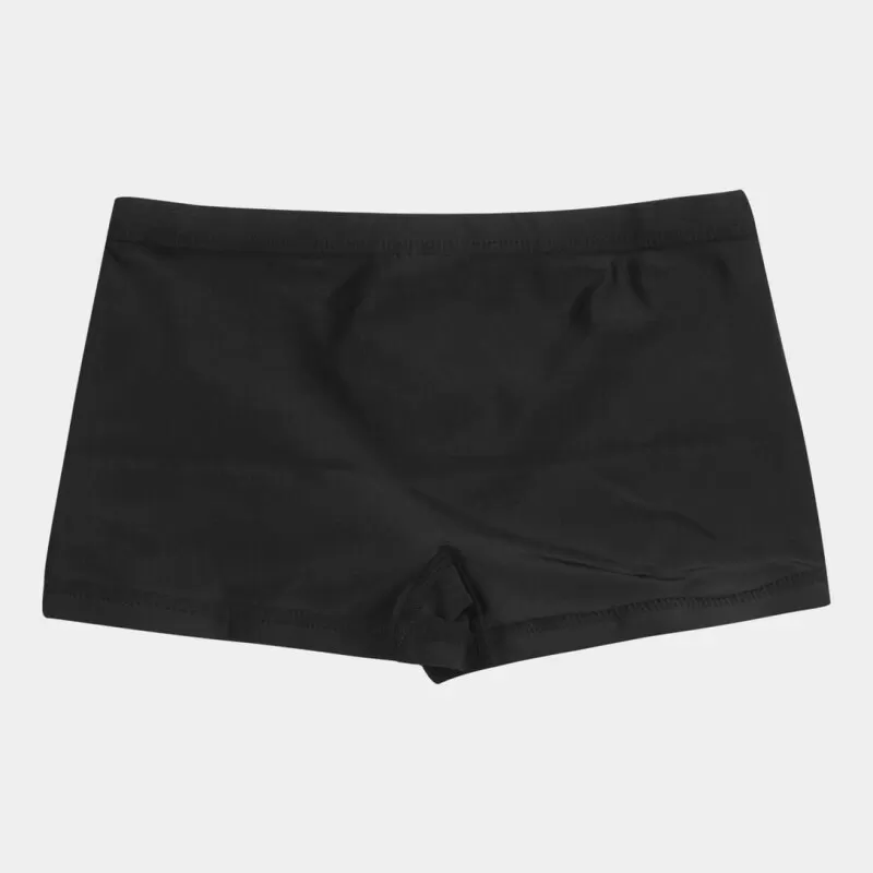 HIDROSHORT SOLID KIDS INFANTIL SPEEDO - Preto