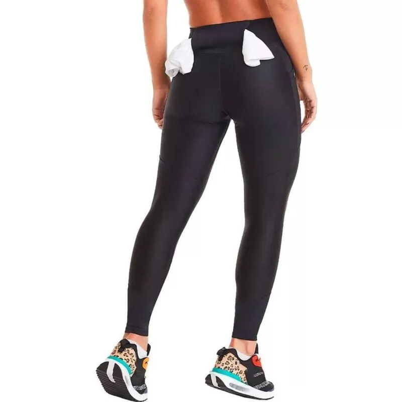 LEGGING ATLETIKA USEFUL - Preto