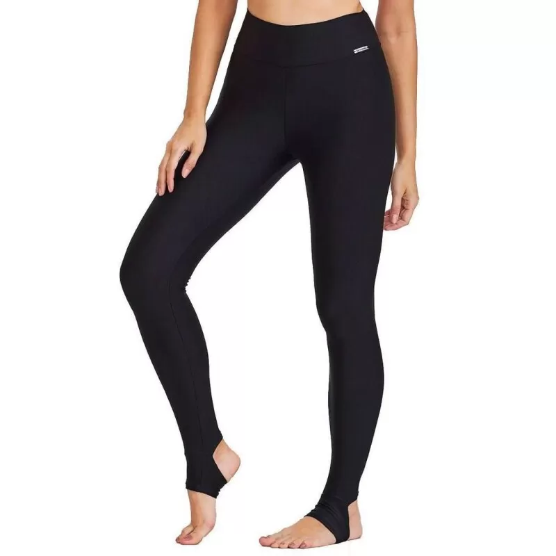 LEGGING CLASSIC YOGA - Preto